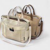 Emilia - Minimalista Tote Táska