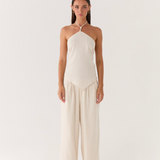 Julissa Halter Top - Zab