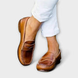 Klasszikus Női Loafer
