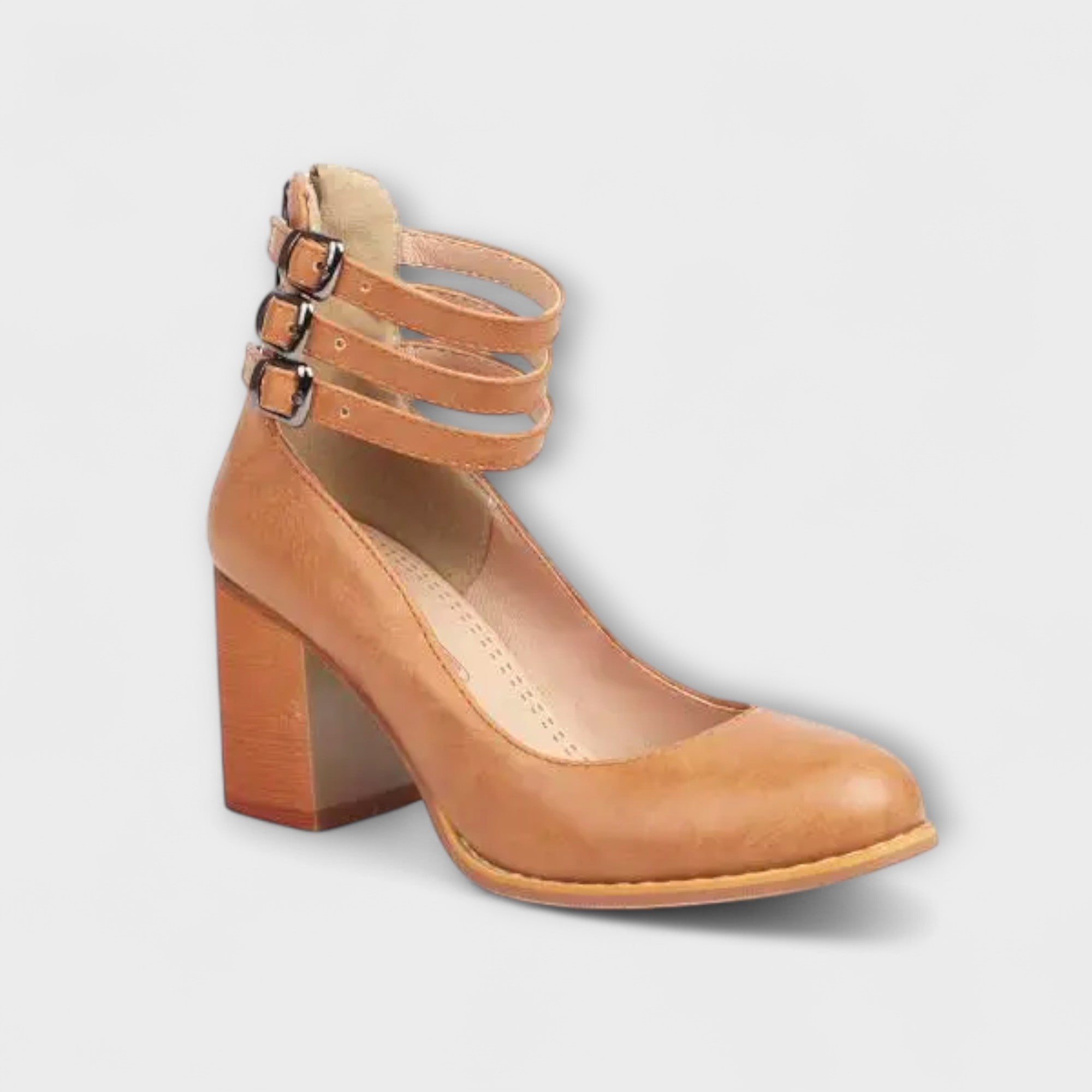 Alira – Elegáns Magassarkú