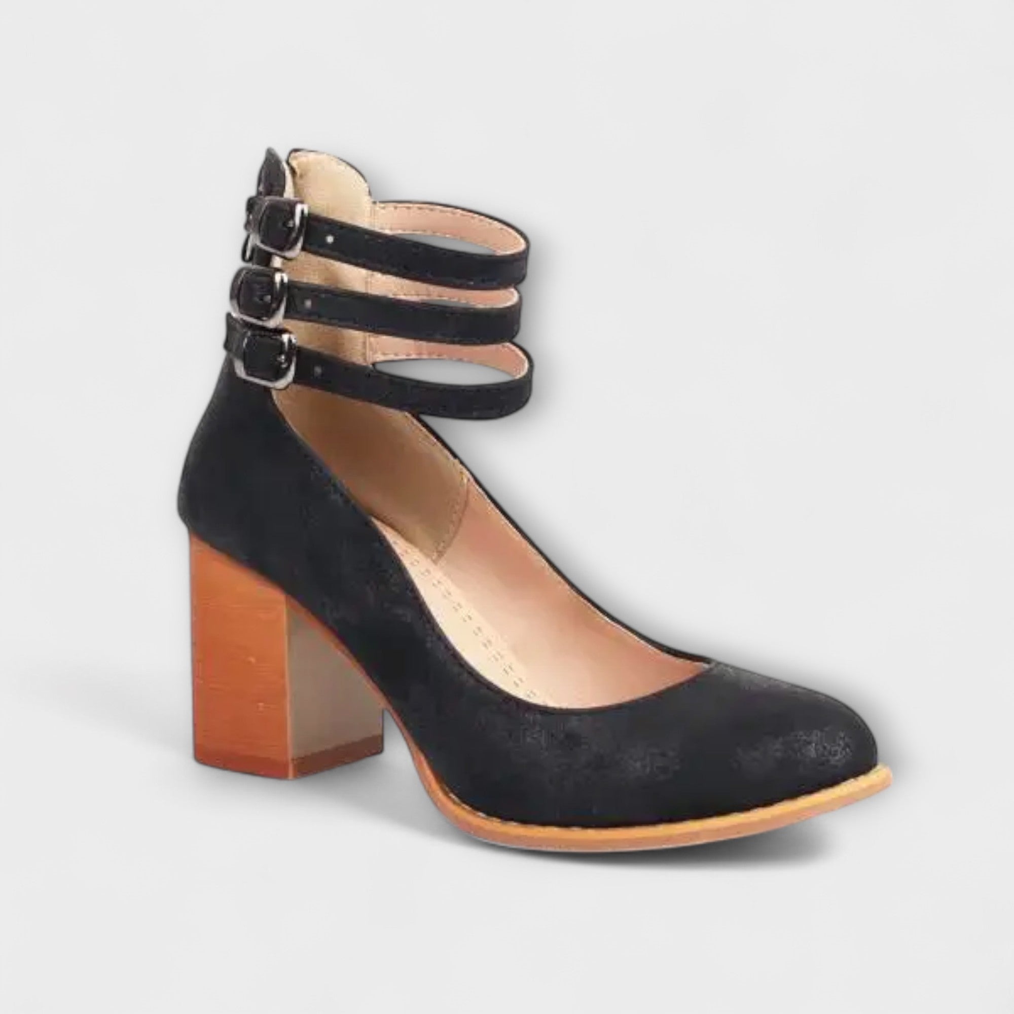 Alira – Elegáns Magassarkú
