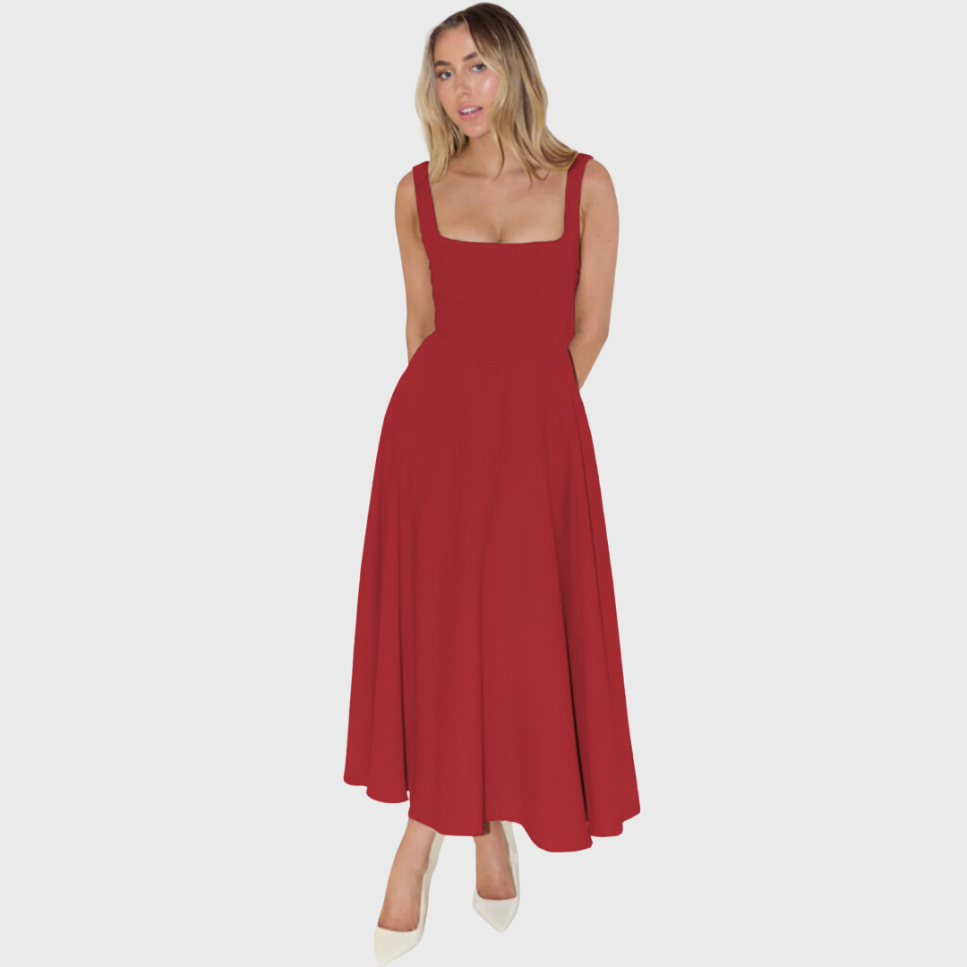 Lindi – Nyári Álom Ruha