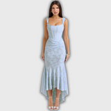 Carisia - Maxi Ruha
