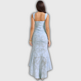 Carisia - Maxi Ruha