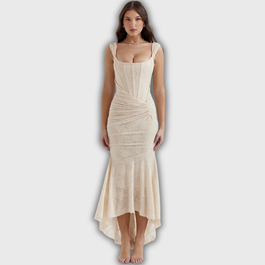 Carisia - Maxi Ruha