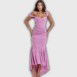 Carisia - Maxi Ruha