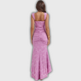 Carisia - Maxi Ruha