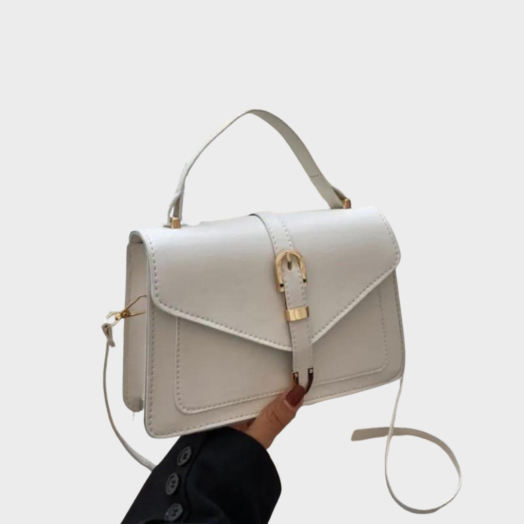 Tessa - Elegáns és Minimalista Válltáska