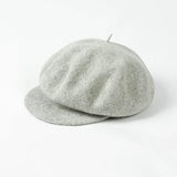 Coletta | Gyapjú Filc Beret Sapka