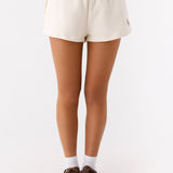 Signature Low Rise Sweatshorts - Tej