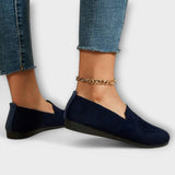 Jasz – Sokoldalú Loafer