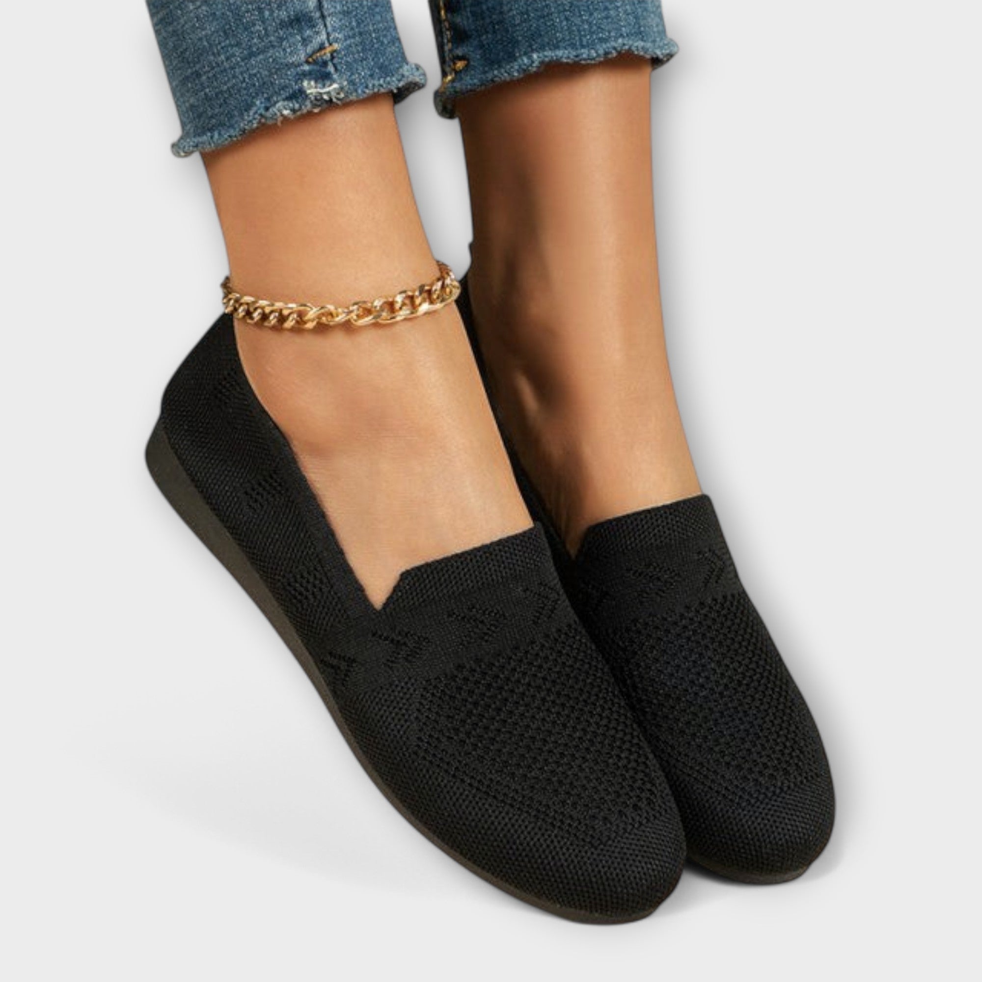 Jasz – Sokoldalú Loafer