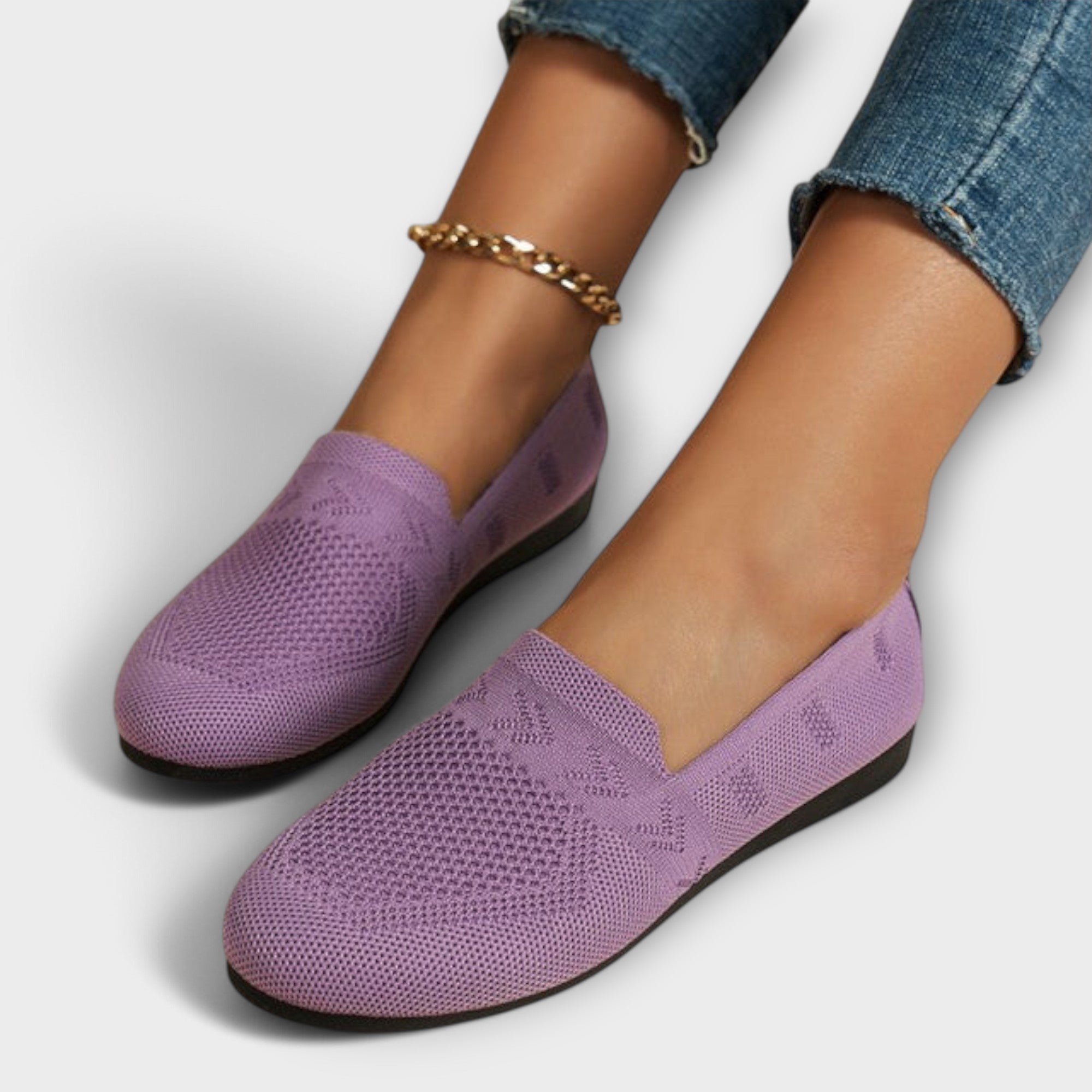Jasz – Sokoldalú Loafer