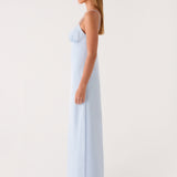 Sunniva Maxi Ruha - Kék