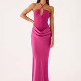Verner Halter Maxi Ruha - Bogyó