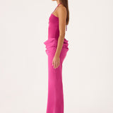 Verner Halter Maxi Ruha - Bogyó