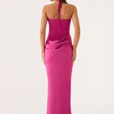 Verner Halter Maxi Ruha - Bogyó