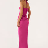 Verner Halter Maxi Ruha - Bogyó