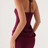 Verner Halter Maxi Ruha - Szilva
