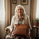 Maya Elegáns Oldaltáska