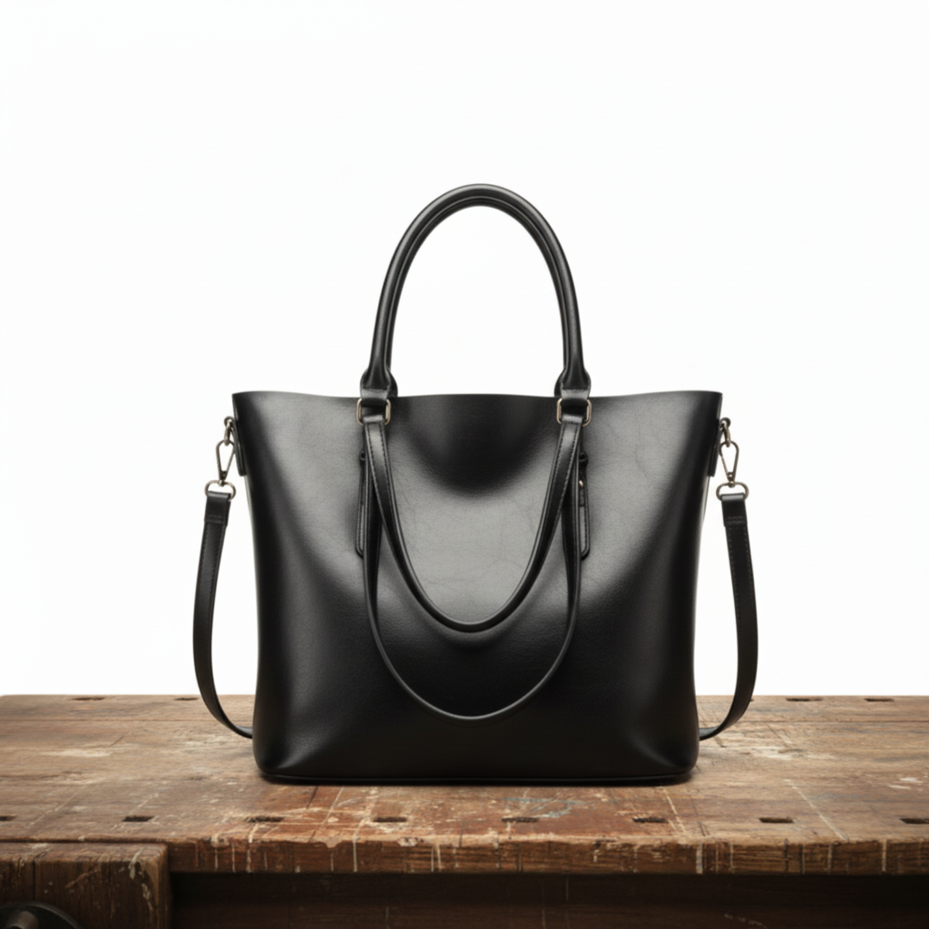 Emilia Vintage Keresztpántos Táska