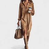 Serena | Modern Ruha Laza Fit-tel