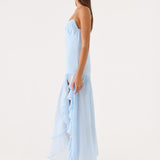 Zonella Maxi Ruha - Kék