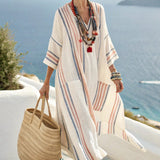 Caftan Ruha "Isolde" – Côte d'Azur Szellem