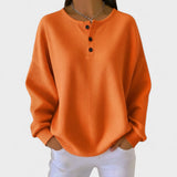 Piper | Kényelmes Waffle Knit Henley