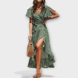 Didiane - Maxi Boho Ruha