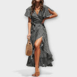 Didiane - Maxi Boho Ruha