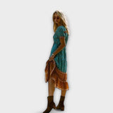 Ranya - Boho Midi Ruhák
