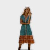 Ranya - Boho Midi Ruhák