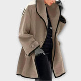 Sherry - Elegáns Trench Kabát