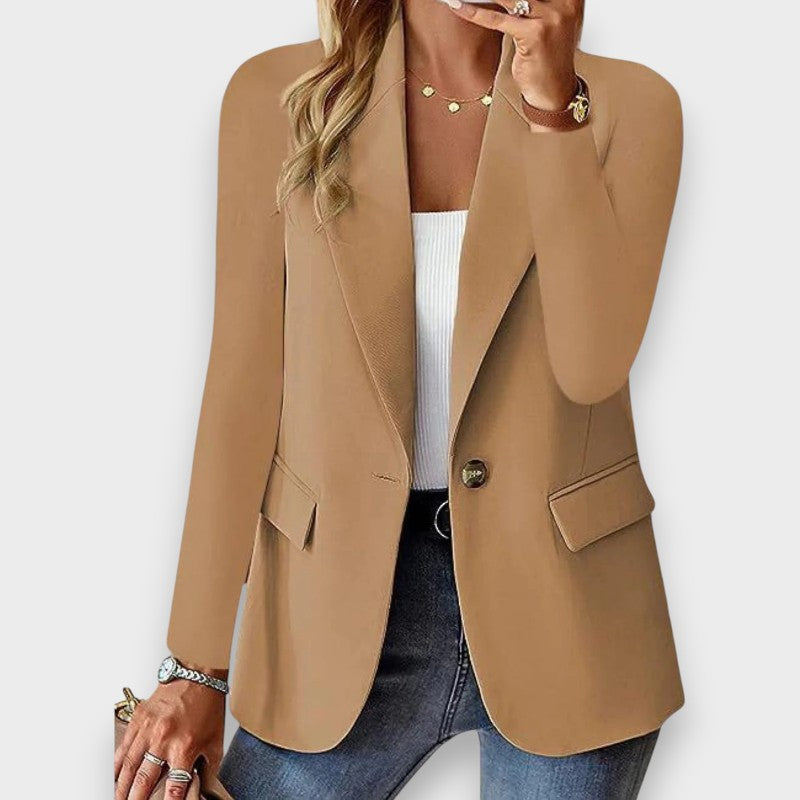Heidi | Elegáns Blézer