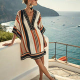 Adriana Tunika – Imperial Poncho