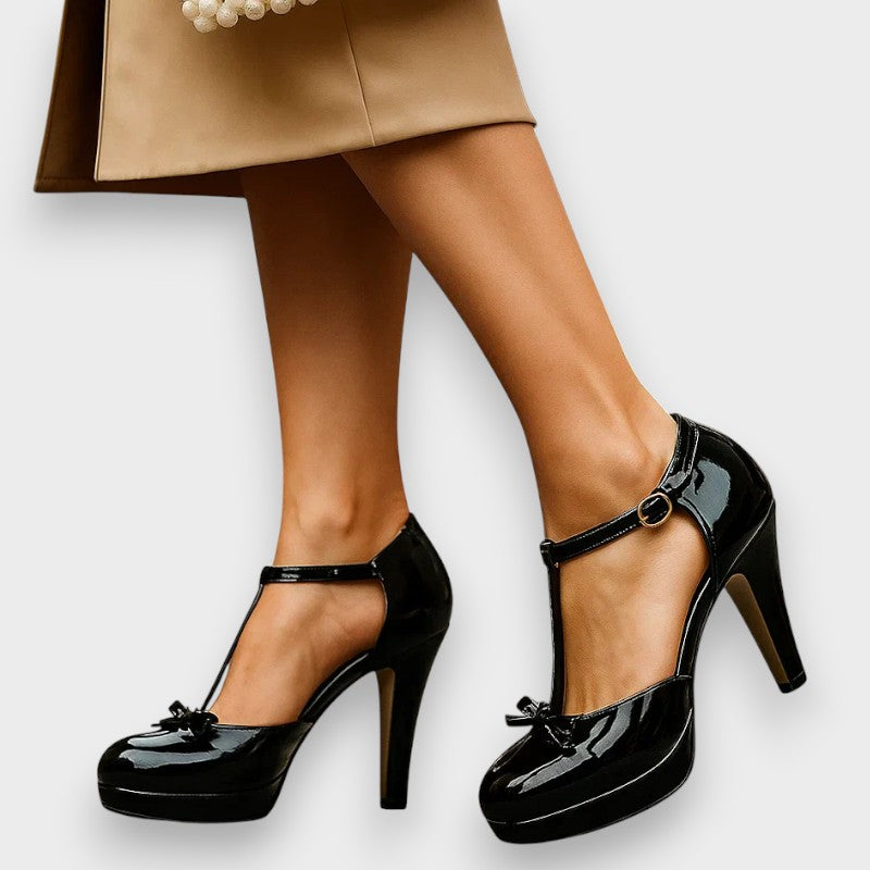 Cleo | Elegáns Magassarkú