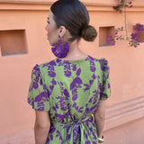 Florence | Elegáns Nyári Ruha