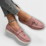 Gamila – Elegáns Loafer