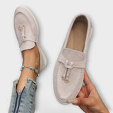 Gamila – Elegáns Loafer