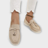 Gamila – Elegáns Loafer