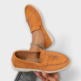 Gamila – Elegáns Loafer