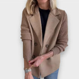 Amora | Elegáns Kardigán Kesztyűvel