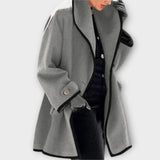 Sherry - Elegáns Trench Kabát
