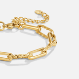 Jihan Chunky Chain Karkötő