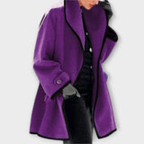 Sherry - Elegáns Trench Kabát