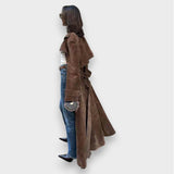 Veronika | Elegáns Trench Coat