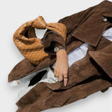 Veronika | Elegáns Trench Coat