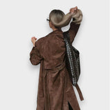 Veronika | Elegáns Trench Coat