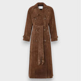 Veronika | Elegáns Trench Coat